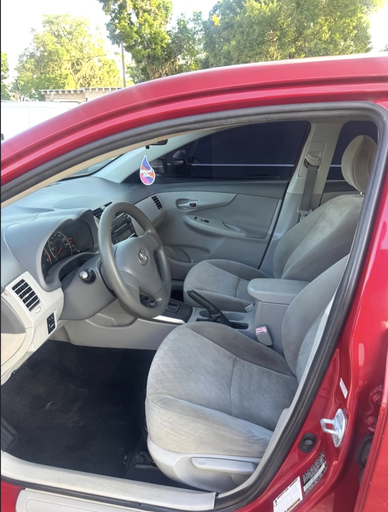 2009 Toyota Corolla 3