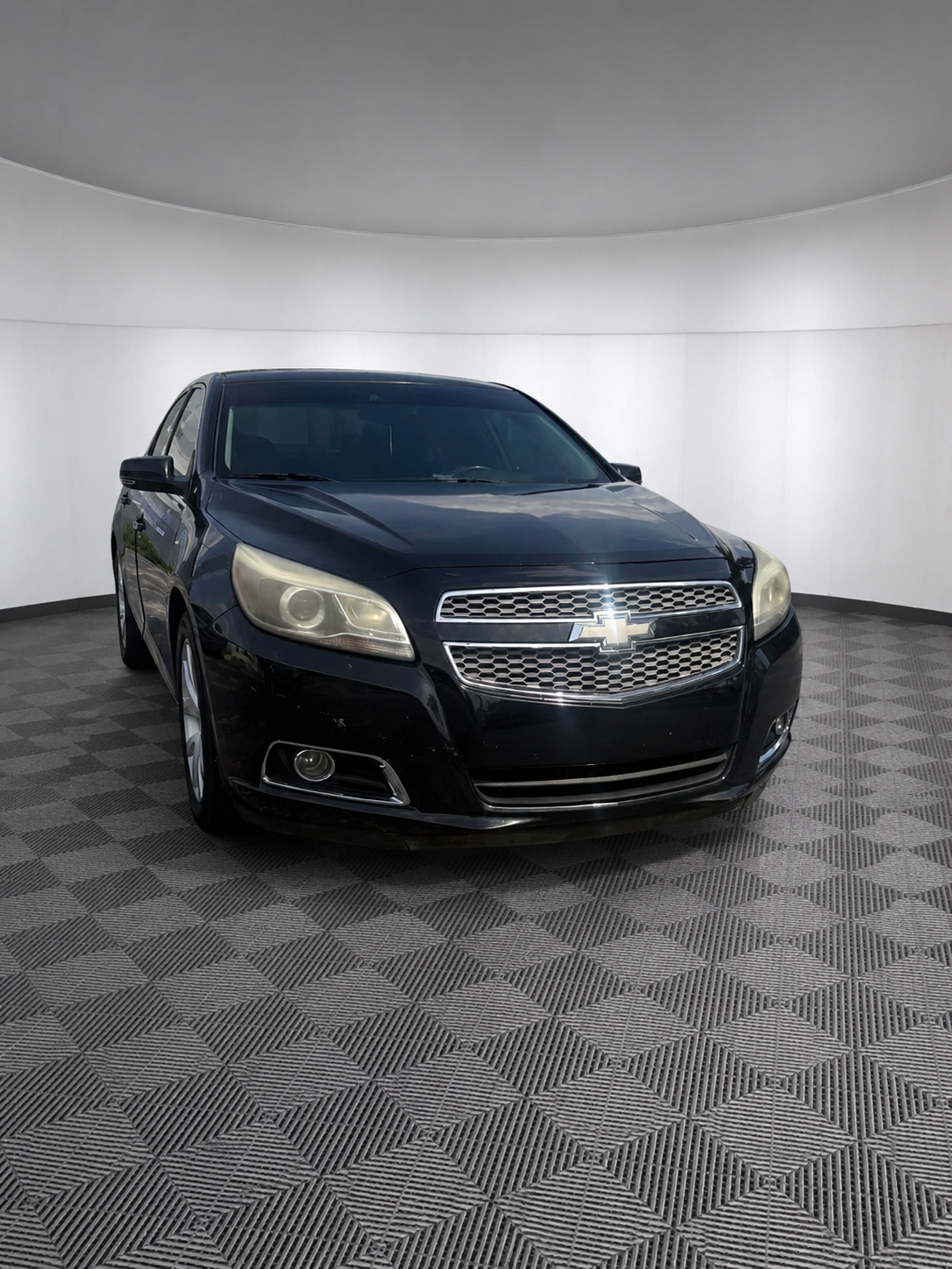 2013 Chevrolet Malibu