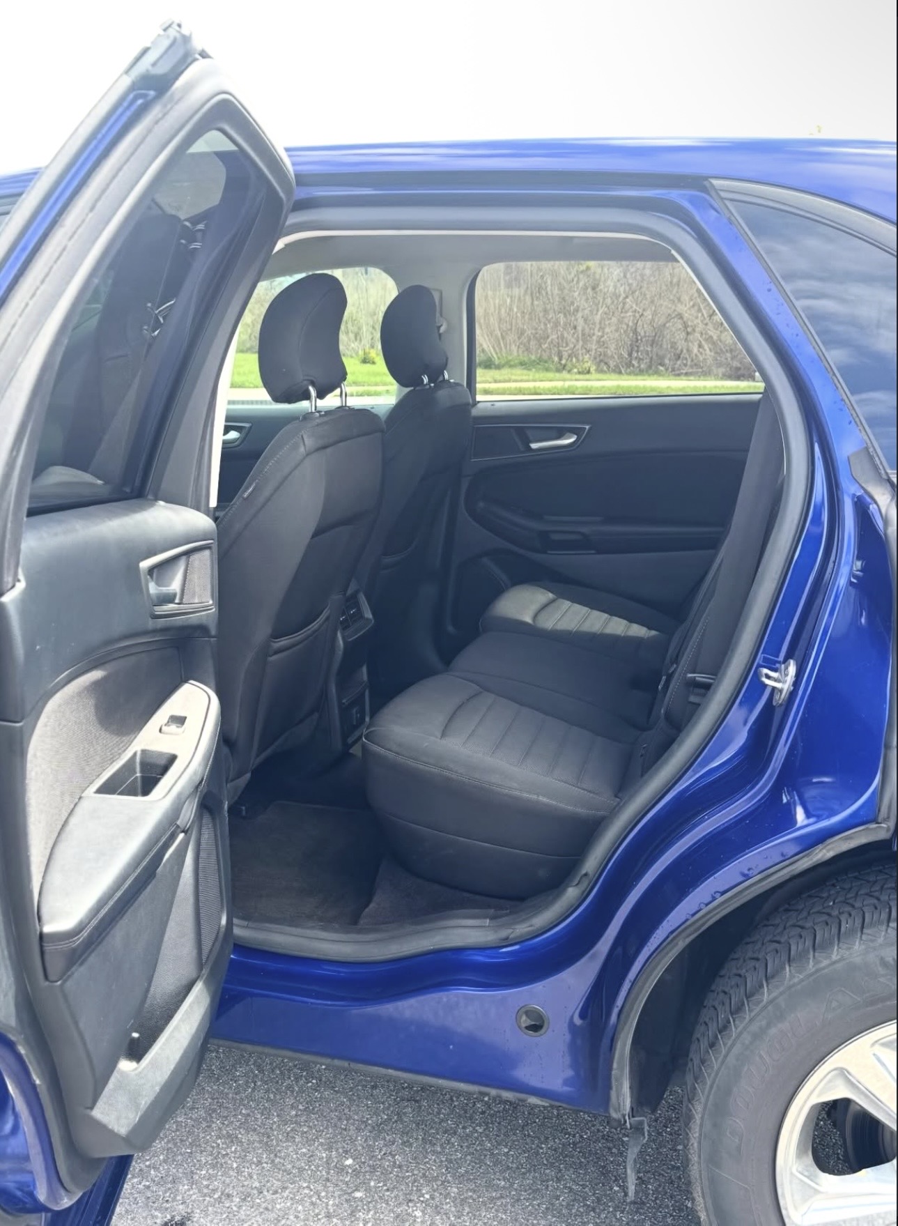 2015 Ford Edge 3